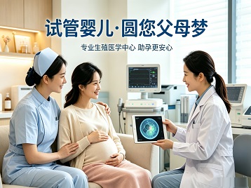 申扎辅助生育服务 试管婴儿行业的兴起背景、发展与未来展望